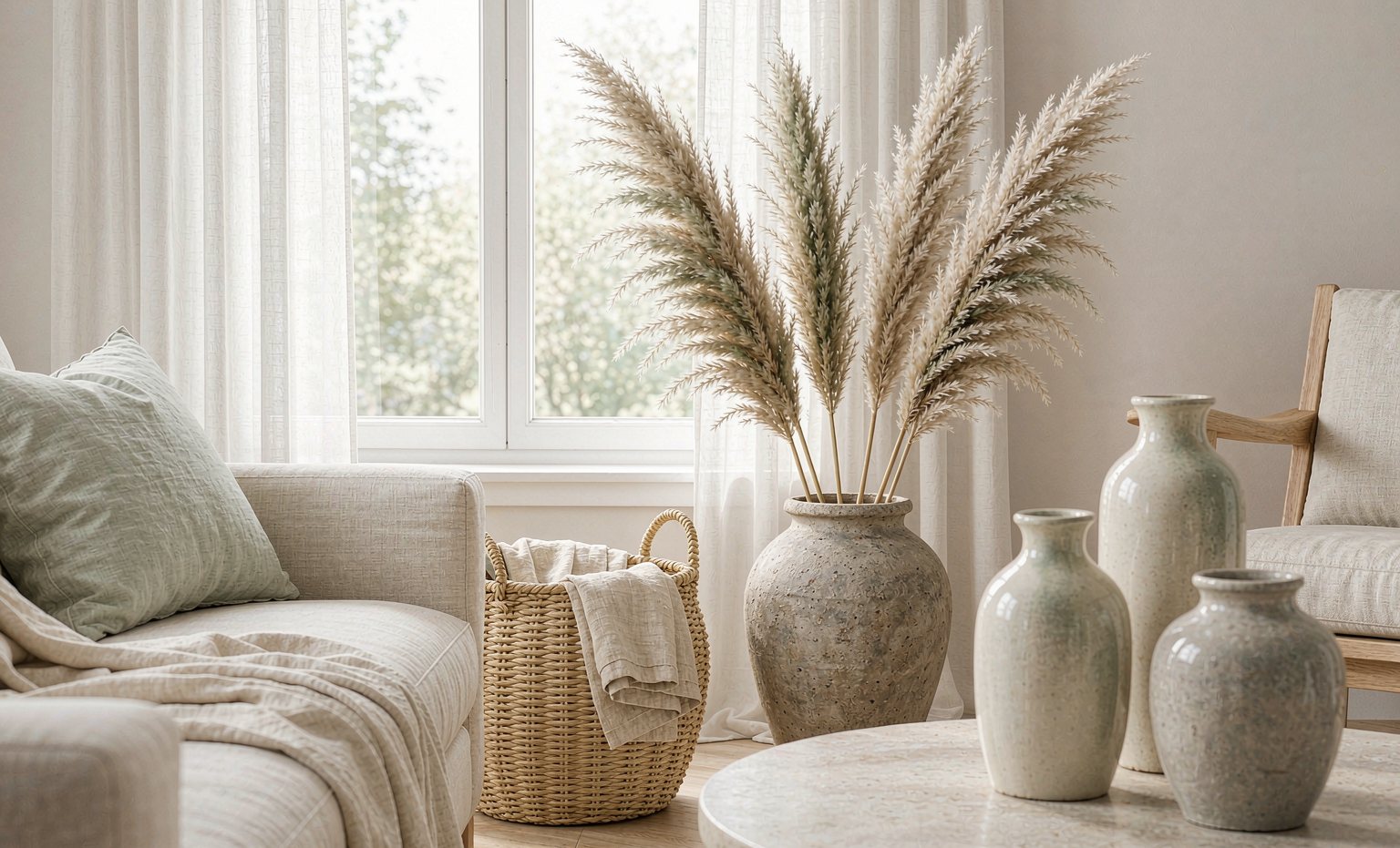 Vindar — home decor range