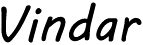 Vindar